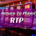 카지노 환수율 (RTP- Return To Player)