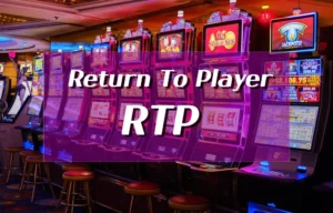 RTP(Return To Player) – 카지노 환수율과 슬롯 환수율