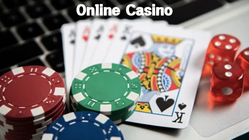 online casino