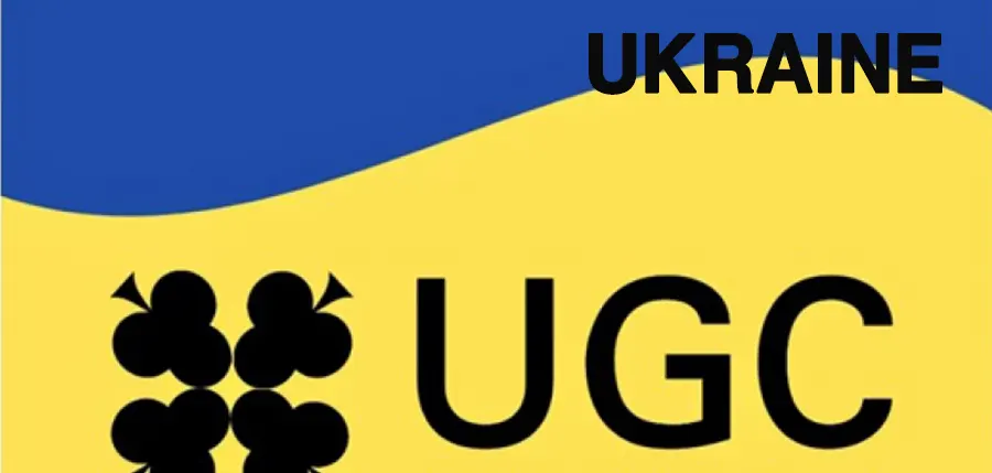 우크라이나 도박협의회(UGC)
