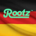 Rootz, 독일에서 온라인 슬롯 게임 라이선스 획득