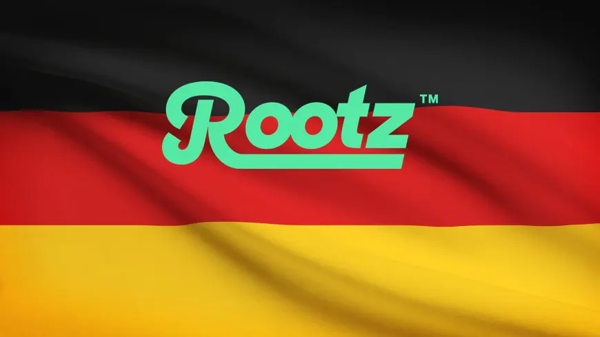 Germany Rootz