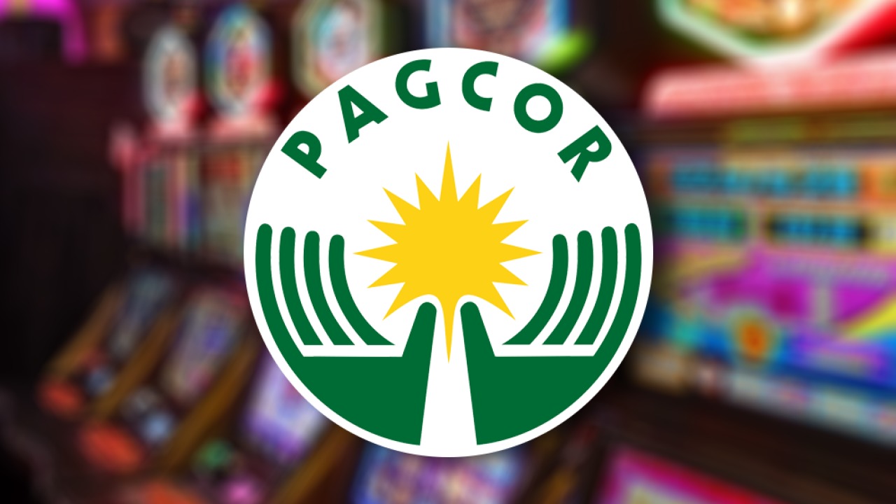 PAGCOR