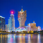 마카오의 도박 판권 소유자들, 신설된 카지노 층 수수료 지불