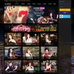 이지카지노(EZ CASINO)