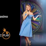 PRAGMATIC PLAY, 그랜드 카지노 루체른과 함께 스위스에서 라이브 카지노 출시