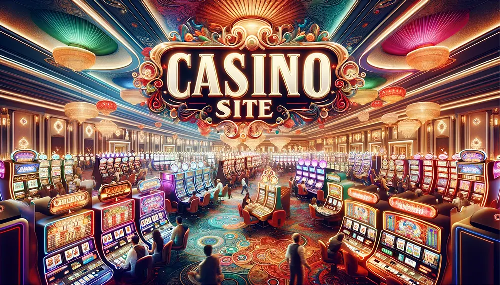 casinosite