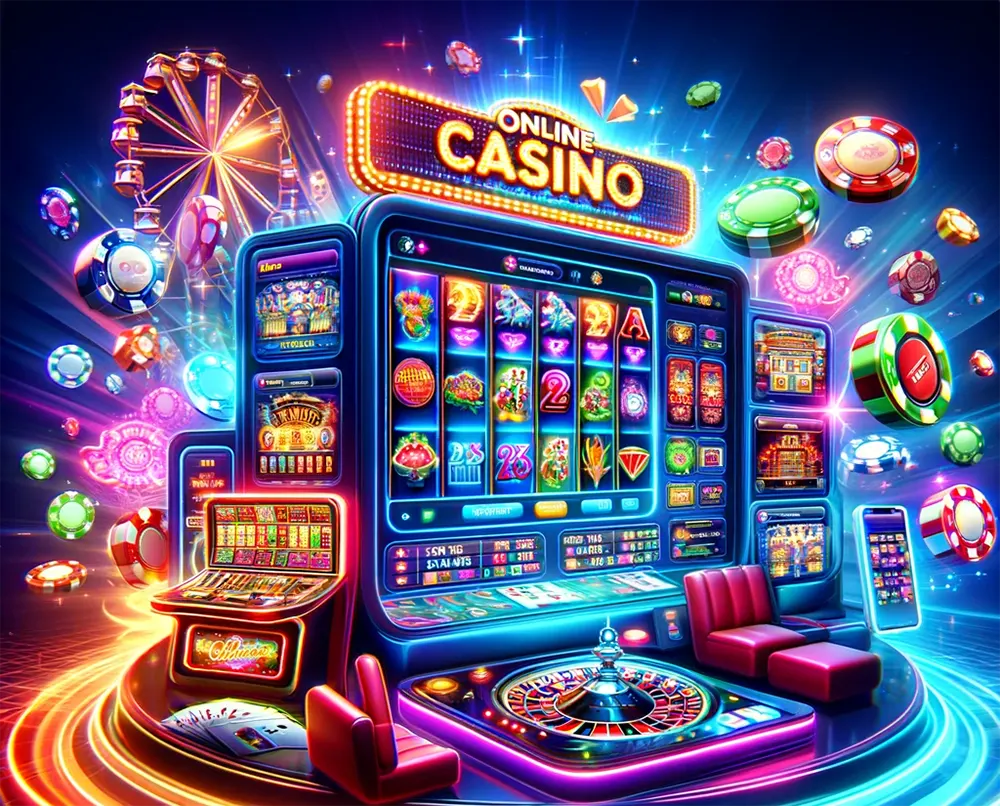 online casino