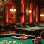 바카라사이트 추천 장점 및 보너스 이벤트