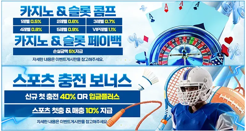 마리아카지노 이벤트