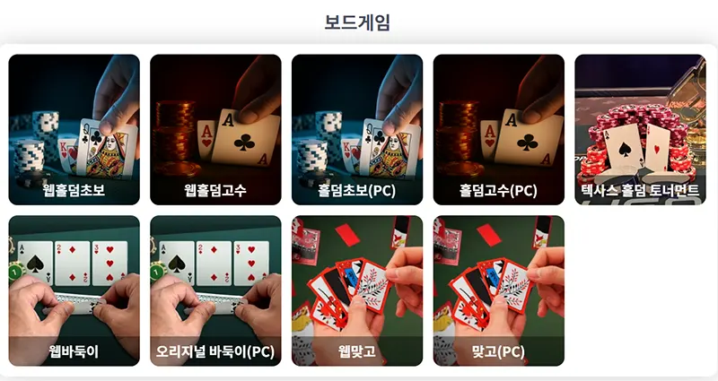 모아나 보드게임
