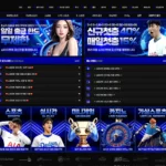 쇼미더벳 토토 카지노 사이트 주소 이벤트 먹튀 검증 도메인 정보