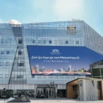 캄보디아 프린스 그룹, 카지노와 연계된 암호화폐 세탁 및 불법 거래로 제재
