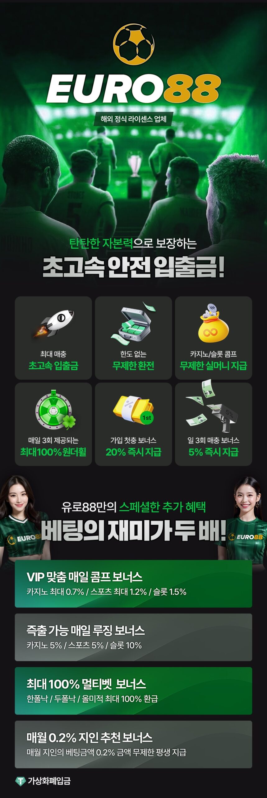 EURO88 랜딩