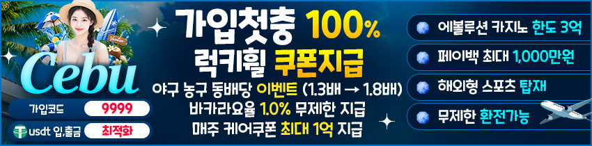 카지노사이트 세부카지노 카지노사이트위키 제왕카지노 대왕카지노 계열 세부카지노
